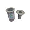 Sullair 02250109-318 Sullair AOS 02250109-318 Compressor Separator LF-AC-AOS-0058 replacement filter product image