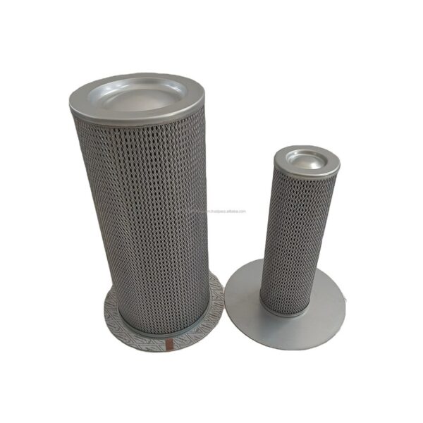 Sullair 02250109-320 Sullair AOS 02250109-320 Compressor Separator LF-AC-AOS-0059 replacement filter product image