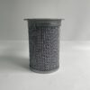 Sullair 02250121-500 Sullair AOS 02250121-500 Compressor Separator LF-AC-AOS-0057 replacement filter product image