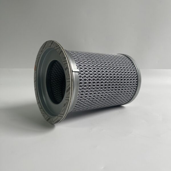 Sullair 02250121-500 Sullair AOS 02250121-500 Compressor Separator LF-AC-AOS-0057 replacement filter product image