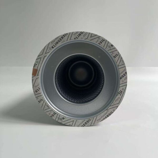 Sullair 02250121-500 Sullair AOS 02250121-500 Compressor Separator LF-AC-AOS-0057 replacement filter product image