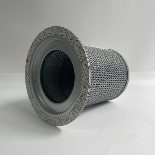 Sullair 250034-087 Sullair AOS 250034-087 Compressor Separator LF-AC-AOS-0061 replacement filter product image