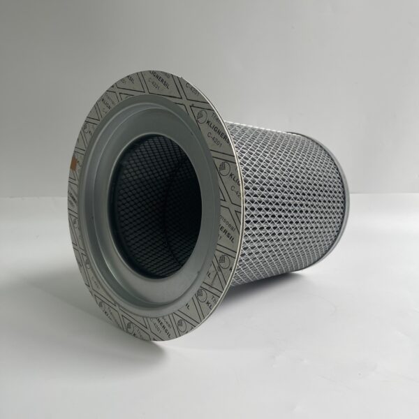 Sullair 250034-087 Sullair AOS 250034-087 Compressor Separator LF-AC-AOS-0061 replacement filter product image
