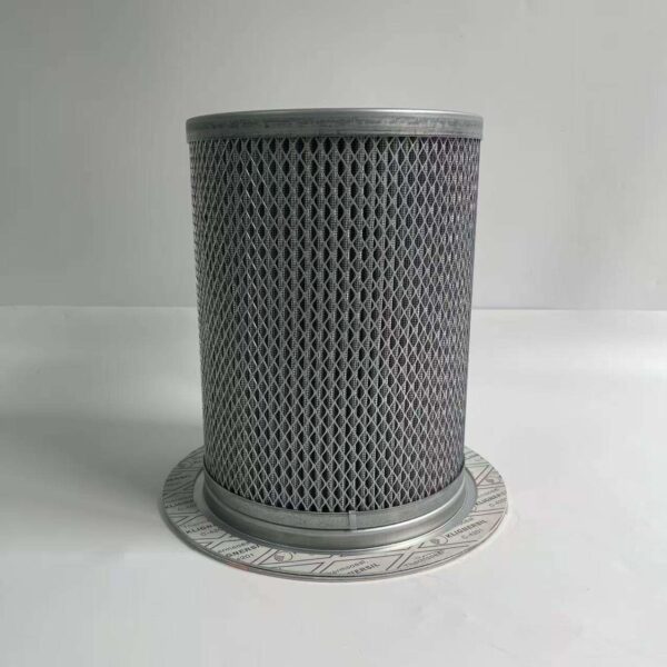 Sullair 250034-087 Sullair AOS 250034-087 Compressor Separator LF-AC-AOS-0061 replacement filter product image