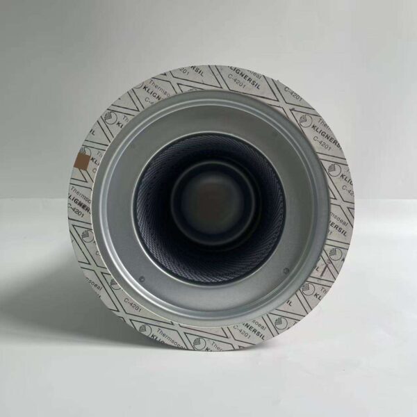 Sullair 250034-087 Sullair AOS 250034-087 Compressor Separator LF-AC-AOS-0061 replacement filter product image