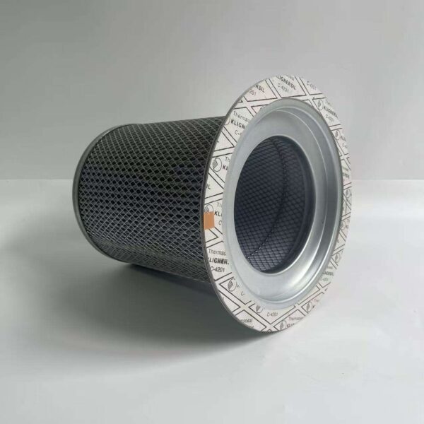 Sullair 250034-087 Sullair AOS 250034-087 Compressor Separator LF-AC-AOS-0061 replacement filter product image