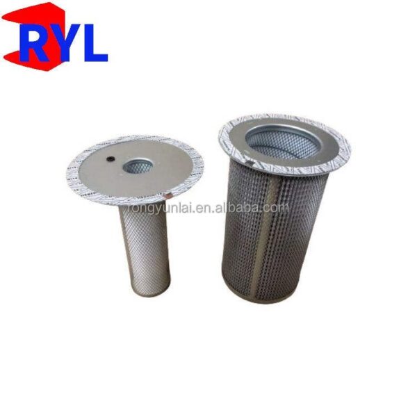 Sullair 250034-087 Sullair AOS 250034-087 Compressor Separator LF-AC-AOS-0061 replacement filter product image