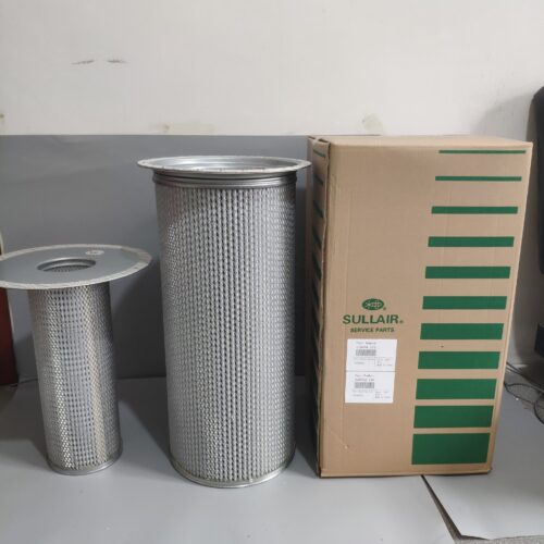Sullair 250034-122 Sullair AOS 250034-122 Compressor Separator LF-AC-AOS-0062 replacement filter product image