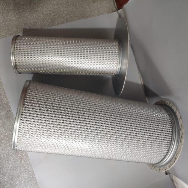 Sullair 250034-122 Sullair AOS 250034-122 Compressor Separator LF-AC-AOS-0062 replacement filter product image