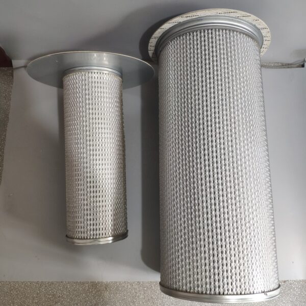 Sullair 250034-122 Sullair AOS 250034-122 Compressor Separator LF-AC-AOS-0062 replacement filter product image