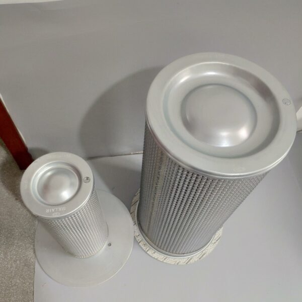 Sullair 250034-122 Sullair AOS 250034-122 Compressor Separator LF-AC-AOS-0062 replacement filter product image