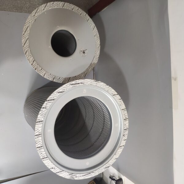 Sullair 250034-122 Sullair AOS 250034-122 Compressor Separator LF-AC-AOS-0062 replacement filter product image