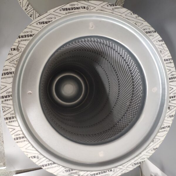 Sullair 250034-122 Sullair AOS 250034-122 Compressor Separator LF-AC-AOS-0062 replacement filter product image