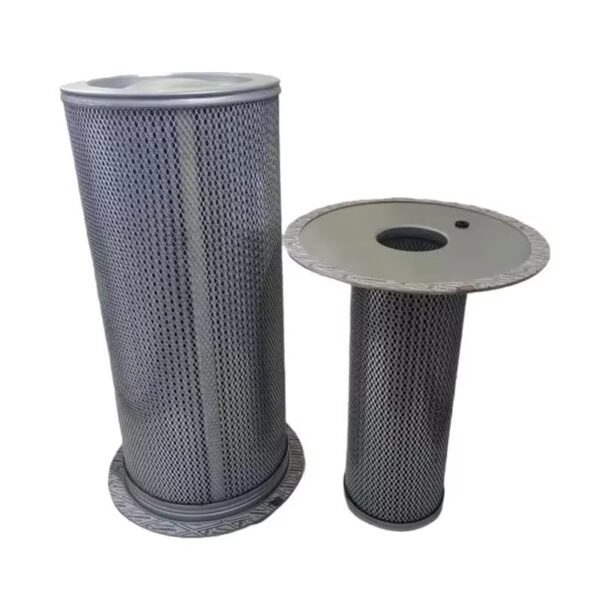 Sullair 250034-122 Sullair AOS 250034-122 Compressor Separator LF-AC-AOS-0062 replacement filter product image
