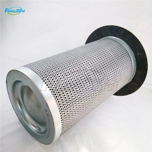 Sullair 250034-124 Sullair AOS 250034-124 Compressor Separator LF-AC-AOS-0060 replacement filter product image