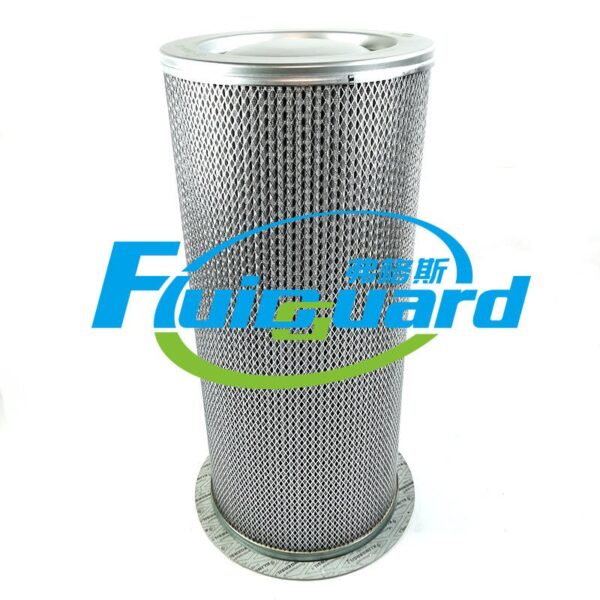 Sullair 250034-124 Sullair AOS 250034-124 Compressor Separator LF-AC-AOS-0060 replacement filter product image