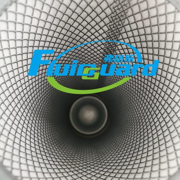 Sullair 250034-124 Sullair AOS 250034-124 Compressor Separator LF-AC-AOS-0060 replacement filter product image