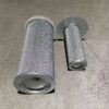 Sullair 250034-134 Sullair AOS 250034-134 Compressor Separator LF-AC-AOS-0063 replacement filter product image