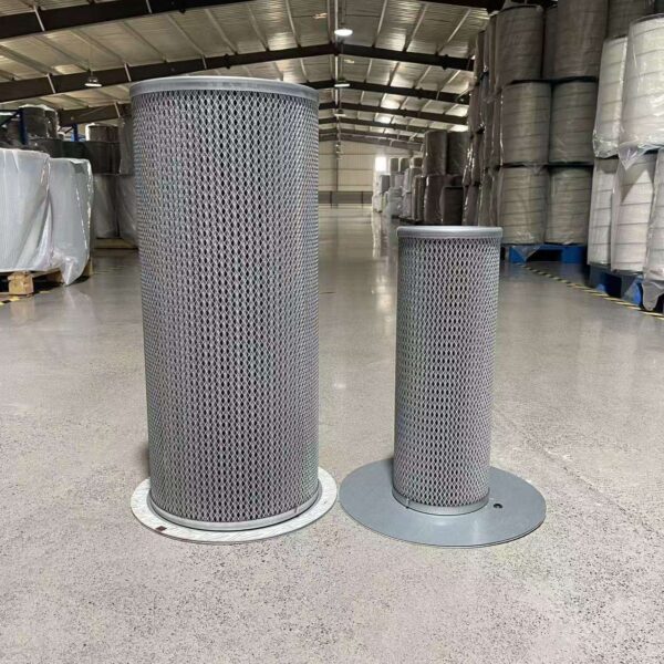 Sullair 250034-134 Sullair AOS 250034-134 Compressor Separator LF-AC-AOS-0063 replacement filter product image