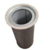 Sullair 250034-134 Sullair AOS 250034-134 Compressor Separator LF-AC-AOS-0063 replacement filter product image