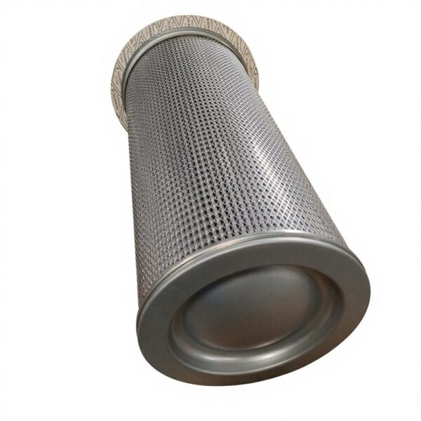 Sullair 250034-134 Sullair AOS 250034-134 Compressor Separator LF-AC-AOS-0063 replacement filter product image