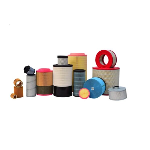 Sullair 02250139-996 Sullair OF 02250139-996 Compressor Oil Filter LF-AC-OF-0018 replacement filter product image