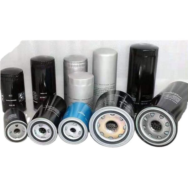Sullair 02250139-996 Sullair OF 02250139-996 Compressor Oil Filter LF-AC-OF-0018 replacement filter product image