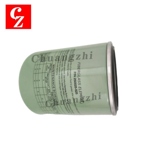 Sullair 250025-525 Sullair OF 250025-525 Compressor Oil Filter LF-AC-OF-0016 replacement filter product image