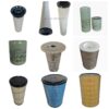 Sullair 250025-526 Sullair OF 250025-526 Compressor Oil Filter LF-AC-OF-0017 replacement filter product image