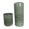 Sullair 250025-526 Sullair OF 250025-526 Compressor Oil Filter LF-AC-OF-0017 replacement filter product image