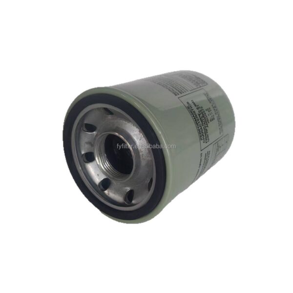 Sullair 250025-526 Sullair OF 250025-526 Compressor Oil Filter LF-AC-OF-0017 replacement filter product image