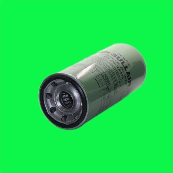 Sullair 250025-526 Sullair OF 250025-526 Compressor Oil Filter LF-AC-OF-0017 replacement filter product image