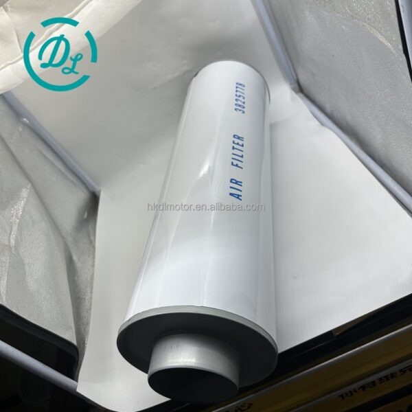 Volvo 3825778 Air Filter PA2771 AF4100 product image 10 3825778 Volvo 3825778 Air Filter PA2771 AF4100 LF-EN-AF-0003 replacement filter product image