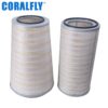 Volvo 3825778 Air Filter PA2771 AF4100 product image 4 3825778 Volvo 3825778 Air Filter PA2771 AF4100 LF-EN-AF-0003 replacement filter product image