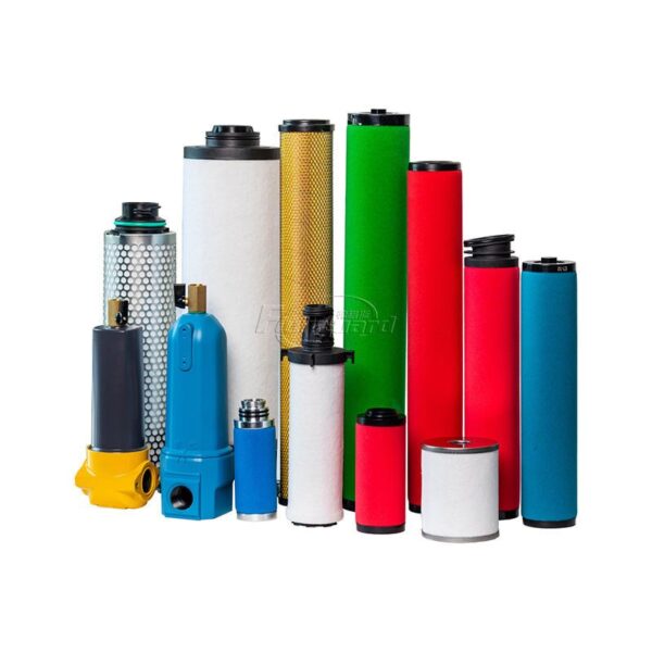 E30412XA Walker E30412XA Coalescing Filter LF-AT-PF-0048 replacement filter product image