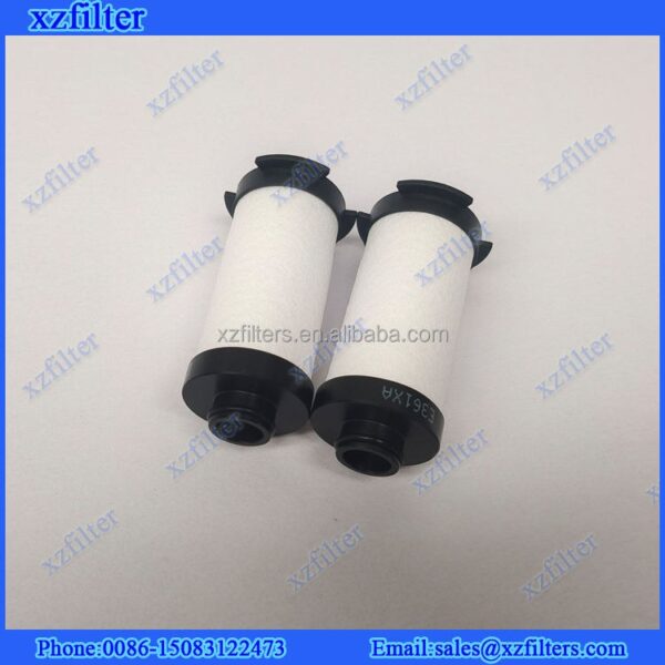 E361XA Walker E361XA Coalescing Filter LF-AT-PF-0049 replacement filter product image
