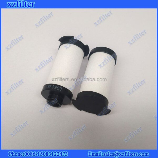 E361XA Walker E361XA Coalescing Filter LF-AT-PF-0049 replacement filter product image